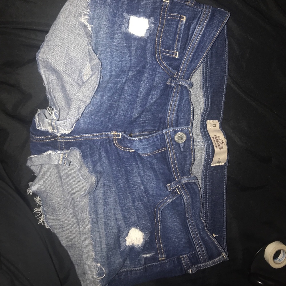 Hollister Shorts